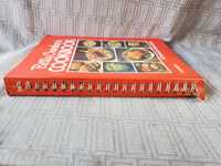 Betty Crocker's Cookbook