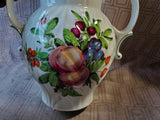 Mottahedeh Williamsburg "Duke of Gloucester" 2 Handle Vase