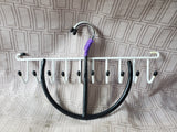 Pair of Belt/Tie Hangers