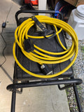 Vanguard (Briggs & Stratton) 9hp Basic Gas Powered Generator