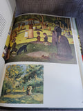 Famous Paintings Coffee Table Book