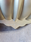 Nordic Ware Classic Fluted Loaf Pan (A)