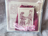 American Folk Toys, Games, and Crafts Cat's Cradle and Other String Games Set UNOPENED