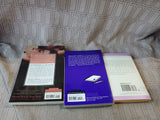 Lot of Judy Blume Books