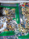 Disney Classics 2000 Piece Puzzle