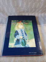 Impressionist Masterpieces Coffee Table Book