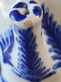 Toledo Pottery "Sangria" Pitcher