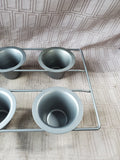 Nonstick Popover Pan (2 AVAILABLE PRICED INDIVIDUALLY AT $12 EACH)