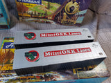Lot of 5 Trains Athearn in Miniature HO Scale Model Trains (B)
