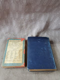 Pair of English Literature Books