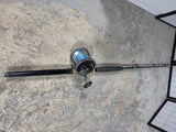 Penn Reels Senator 12/0 w/66" AFTCO Fiberglass Rod(D)