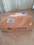 12 Cans of Real Flame Gel  Fireplace Fuel, 13oz Cans, Unopened Cans