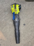 Ryobi Gas Powered Jet Fan Blower, Works