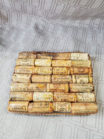 Wine Cork Trivet
