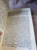Lot of Colonial Williamsburg Foundation Reprinted Pamphlets (F)