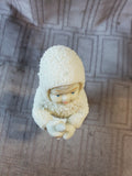 Department 56 Snowbabies "Just One Little Candle" Figurine