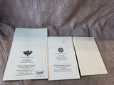 Lot of Colonial Williamsburg Foundation Reprinted Pamphlets (B)