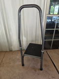 Platform Step w/Handle