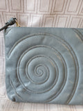 Evan Picone Gray Shoulder Bag