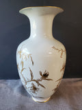 Vintage Reichenbach Porcelain Vase