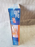 Walthers Cornerstone Series Mi-Jack Translift Intermodal Crane Model Kit UNOPENED