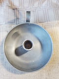 Metal Chamberstick