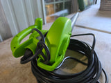 GreenWorks Electric Blower w/Extension Cord