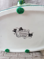 Lenox "Summer Terrace" Watering Can