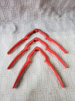 Set of 3 Nut/Shell Crackers
