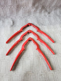 Set of 3 Nut/Shell Crackers