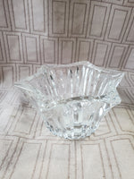 Mikasa "Diamond Fire" Crystal Votive