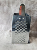 Cuisipro Metal Box Cheese Grater