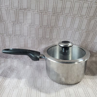 1801 Revereware Saucepan