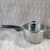 1801 Revereware Saucepan