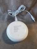 Sharper Image Noise Machine WORKS