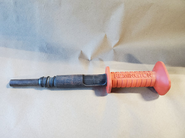 Remington Powder Actuated Tool Model No. 476