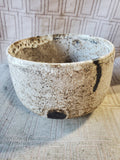 Pottery Bowl