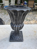 I-Resin Urn Style Planter