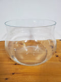Colony 10 Piece Crystal Punch Bowl Set