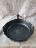 Cast Iron Skillet