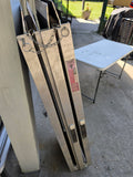 Folding Aluminum Ramp