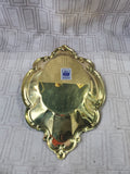 Webster Wilcox International Brassware Trinket Dish