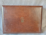 Men's Swank Jewelry Box