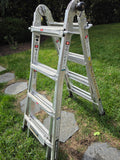 Gorilla Convertible Ladder