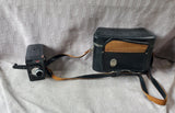 Vintage Kodak Brownie Fun Saver Movie Camera UNTESTED