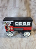 Ertl Collectibles 1904 Knox Delivery Wagon Die-Cast Model Car