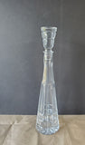 (B) Badash Crystal Decanter