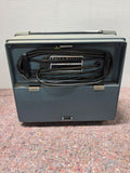 Vintage Bell & Howell Home Projector