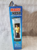 As Seen on TV Magic Mesh Hands-Free Screen Door UNOPENED