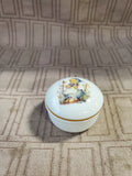 Hummel "He Loves Me" Reutter Porzellan Trinket Box